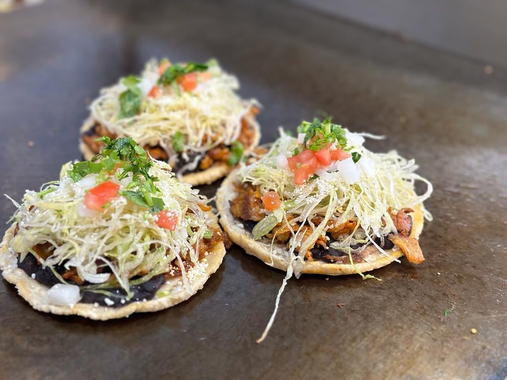 L Chingon Mexican Cuisine 3
